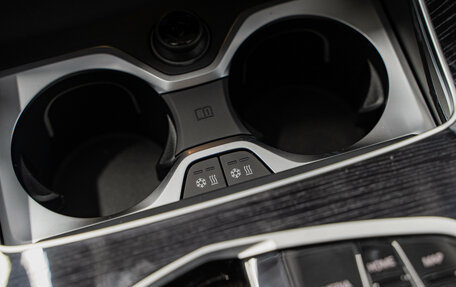 BMW X6, 2025 год, 17 490 000 рублей, 33 фотография