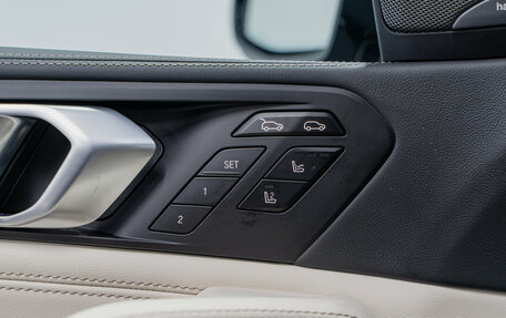 BMW X6, 2025 год, 17 490 000 рублей, 30 фотография