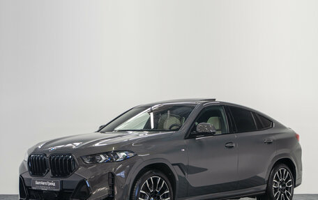 BMW X6, 2025 год, 17 490 000 рублей, 39 фотография