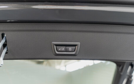 BMW X6, 2025 год, 17 490 000 рублей, 28 фотография