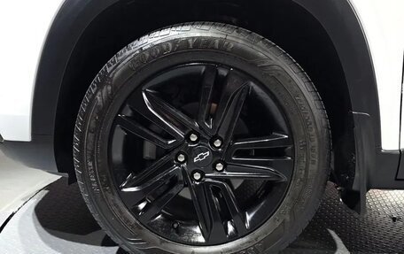 Chevrolet Trax, 2023 год, 2 350 000 рублей, 6 фотография