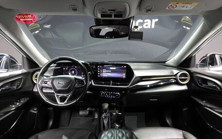 Chevrolet Trax, 2023 год, 2 350 000 рублей, 7 фотография