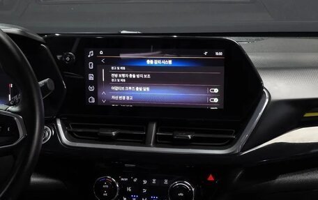 Chevrolet Trax, 2023 год, 2 350 000 рублей, 12 фотография