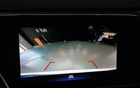 Chevrolet Trax, 2023 год, 2 350 000 рублей, 13 фотография