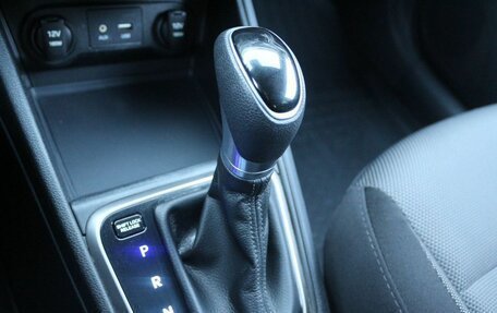 Hyundai Solaris II рестайлинг, 2018 год, 1 390 000 рублей, 12 фотография