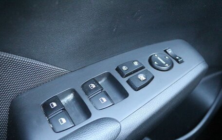 Hyundai Solaris II рестайлинг, 2018 год, 1 390 000 рублей, 13 фотография