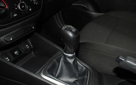 Hyundai Solaris II рестайлинг, 2019 год, 1 150 000 рублей, 19 фотография