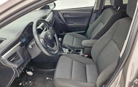 Toyota Corolla, 2014 год, 1 270 000 рублей, 11 фотография