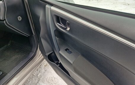 Toyota Corolla, 2014 год, 1 270 000 рублей, 19 фотография