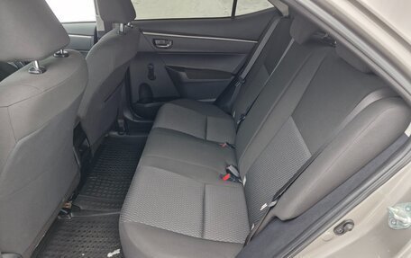 Toyota Corolla, 2014 год, 1 270 000 рублей, 16 фотография