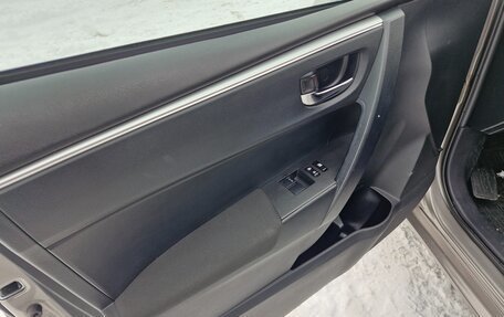 Toyota Corolla, 2014 год, 1 270 000 рублей, 12 фотография