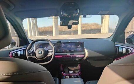 BMW X3, 2025 год, 5 200 000 рублей, 8 фотография