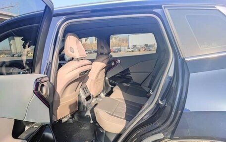 BMW X3, 2025 год, 5 200 000 рублей, 9 фотография