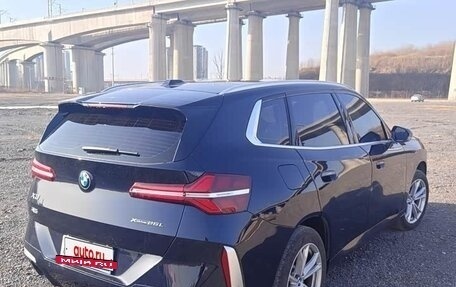 BMW X3, 2025 год, 5 200 000 рублей, 4 фотография