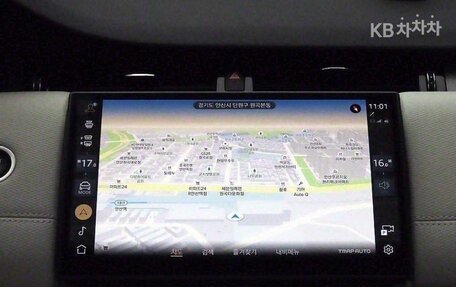 Land Rover Discovery Sport I рестайлинг, 2025 год, 5 389 099 рублей, 8 фотография