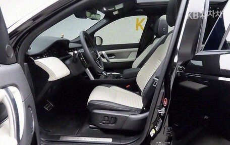 Land Rover Discovery Sport I рестайлинг, 2025 год, 5 389 099 рублей, 12 фотография