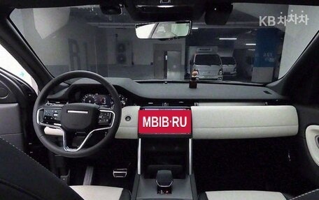 Land Rover Discovery Sport I рестайлинг, 2025 год, 5 389 099 рублей, 7 фотография