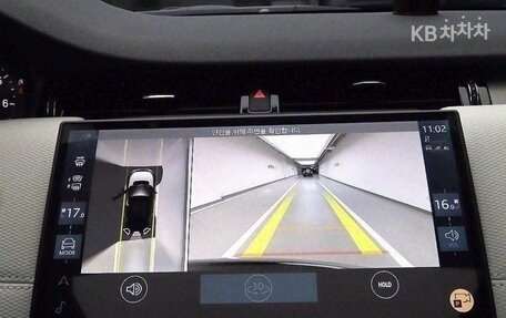 Land Rover Discovery Sport I рестайлинг, 2025 год, 5 389 099 рублей, 15 фотография