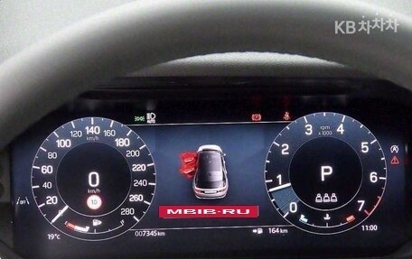 Land Rover Discovery Sport I рестайлинг, 2025 год, 5 389 099 рублей, 5 фотография