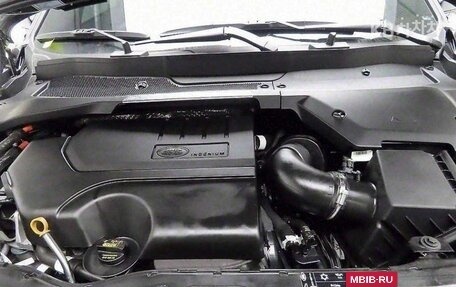 Land Rover Discovery Sport I рестайлинг, 2025 год, 5 389 099 рублей, 20 фотография