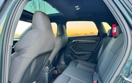 Audi A3, 2022 год, 1 700 003 рублей, 11 фотография