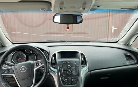 Opel Astra J, 2012 год, 950 000 рублей, 11 фотография