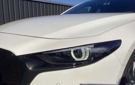 Mazda 3, 2022 год, 1 540 000 рублей, 1 фотография