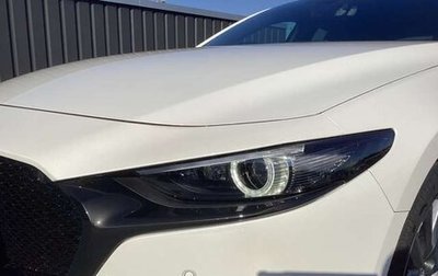 Mazda 3, 2022 год, 1 540 000 рублей, 1 фотография