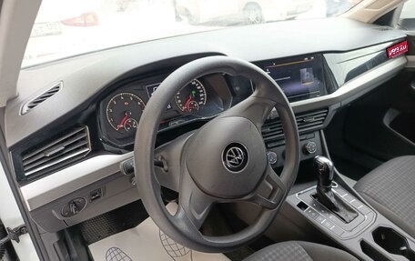 Volkswagen Bora, 2022 год, 1 219 000 рублей, 1 фотография