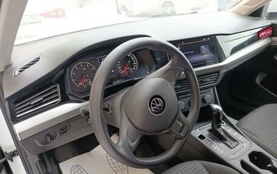 Volkswagen Bora, 2022 год, 1 219 000 рублей, 1 фотография