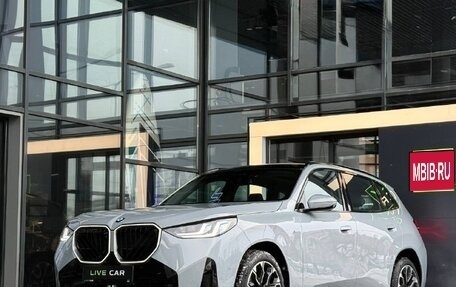 BMW X3, 2025 год, 7 450 000 рублей, 1 фотография