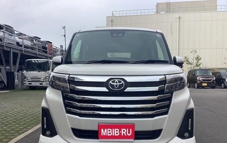 Toyota Tank I, 2020 год, 850 001 рублей, 1 фотография