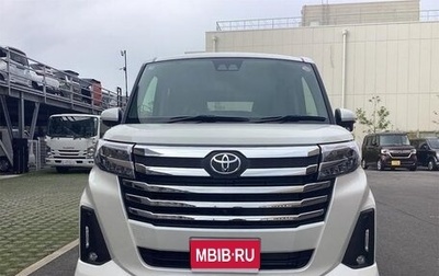 Toyota Tank I, 2020 год, 850 001 рублей, 1 фотография