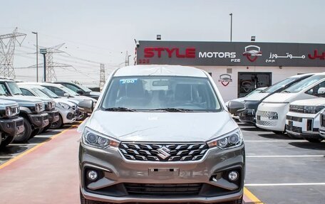 Suzuki Ertiga II, 2026 год, 2 094 000 рублей, 1 фотография