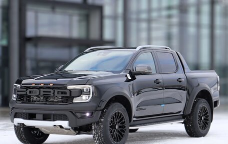 Ford Ranger, 2026 год, 7 789 000 рублей, 1 фотография