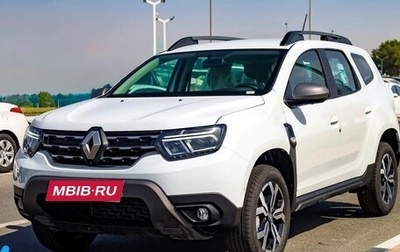 Renault Duster, 2025 год, 2 160 000 рублей, 1 фотография