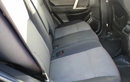 Geely Emgrand X7 I, 2016 год, 499 000 рублей, 12 фотография