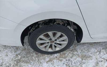 Volkswagen Bora, 2022 год, 1 219 000 рублей, 2 фотография