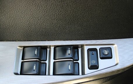 Geely Emgrand X7 I, 2016 год, 499 000 рублей, 10 фотография