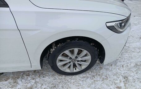 Volkswagen Bora, 2022 год, 1 219 000 рублей, 3 фотография