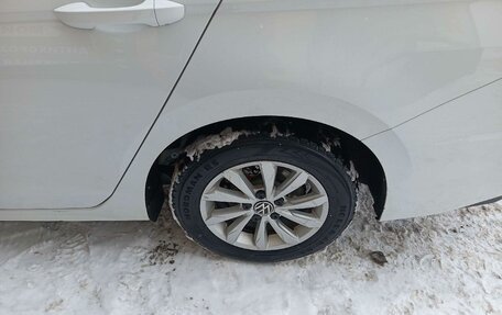 Volkswagen Bora, 2022 год, 1 219 000 рублей, 5 фотография
