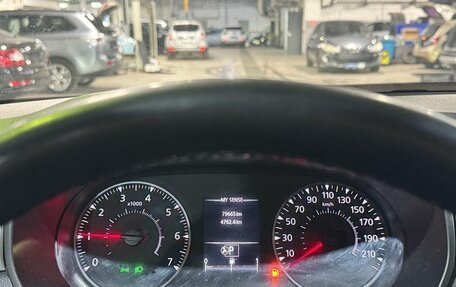 Renault Arkana I, 2021 год, 1 699 000 рублей, 11 фотография