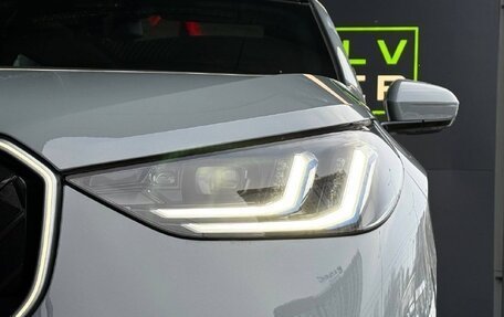 BMW X3, 2025 год, 7 450 000 рублей, 5 фотография