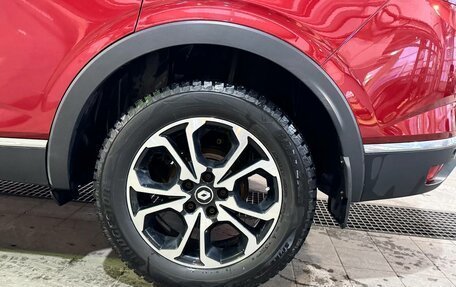 Renault Arkana I, 2021 год, 1 699 000 рублей, 13 фотография