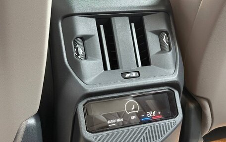 BMW X3, 2025 год, 7 450 000 рублей, 10 фотография