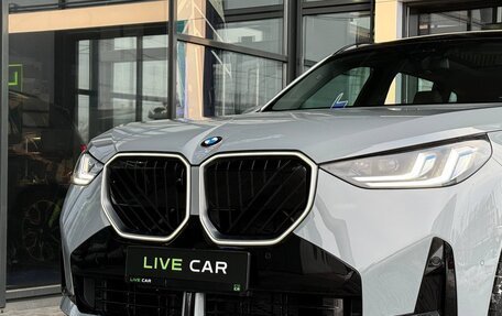 BMW X3, 2025 год, 7 450 000 рублей, 3 фотография