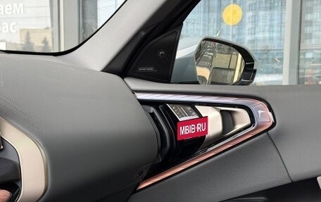 BMW X3, 2025 год, 7 450 000 рублей, 8 фотография