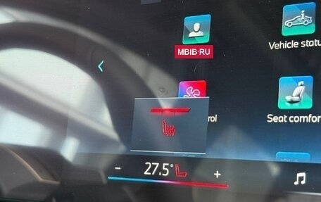 BMW X3, 2025 год, 7 450 000 рублей, 9 фотография