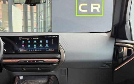 BMW X3, 2025 год, 7 450 000 рублей, 11 фотография