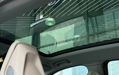 BMW X3, 2025 год, 7 450 000 рублей, 18 фотография